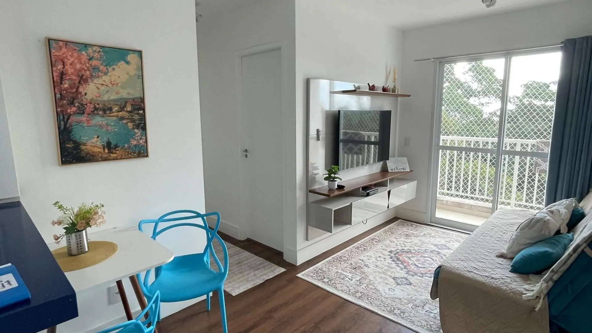 Apartamento Luvs Sao Paulo Brazil